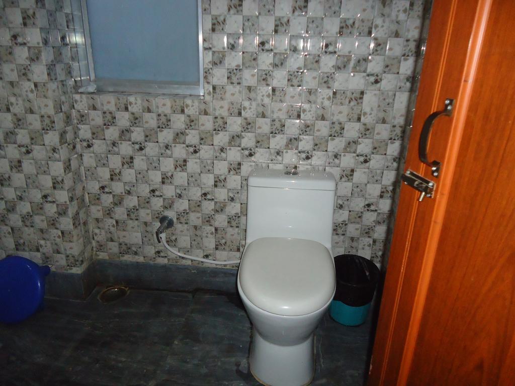 Hotel Debjyoti Siliguri Pokój zdjęcie