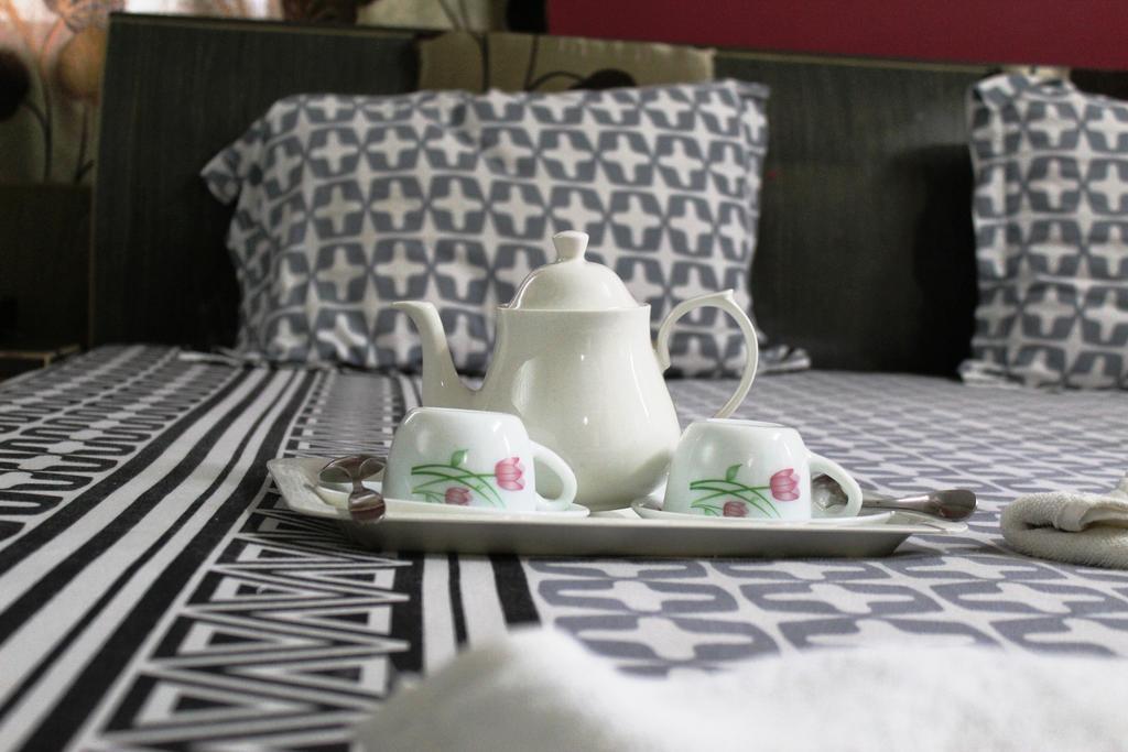 Hotel Debjyoti Siliguri Zewnętrze zdjęcie